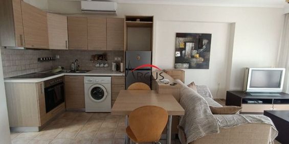Studio/Γκαρσονιέρα για ενοικίαση Ανάληψη - Μπότσαρη - Νέα Παραλία - Φωτογραφία 3