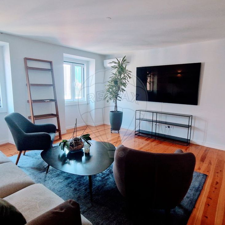 Apartamento T2 em Lisboa - Photo 1