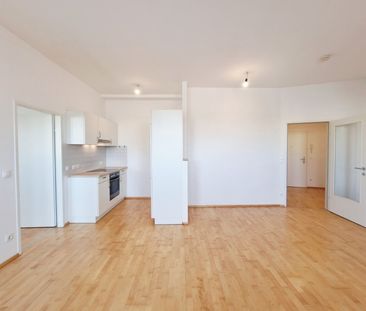 52,90 m² • 3. OG mit Lift • Sofortbezug - Foto 5