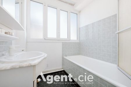 NOUVEAUTÉ AGENT.CIE - À LA LOCATION - Photo 4