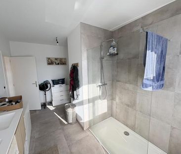 RUIME, INSTAPKLARE woning met tuin en 3 slpks - Foto 4