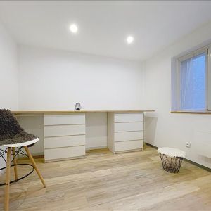 1 pièce - 15,31 m² - RDC - Colocation non autorisée - Photo 2
