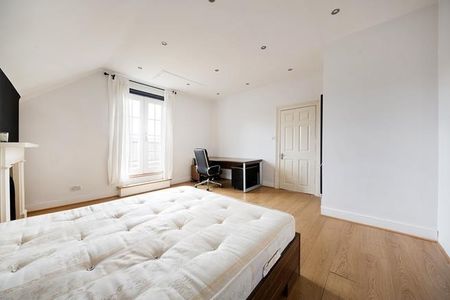 3 Bed Flat, Upper Tollington Park, N4 - Photo 3