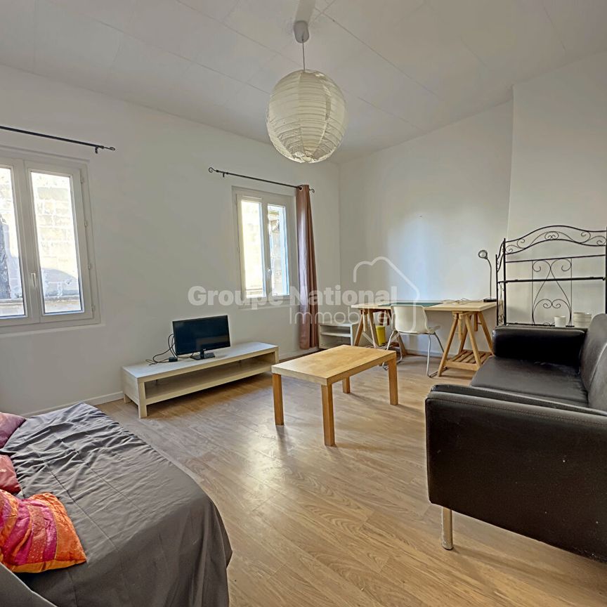 Location Appartement 2 pièces 50m² - Photo 1