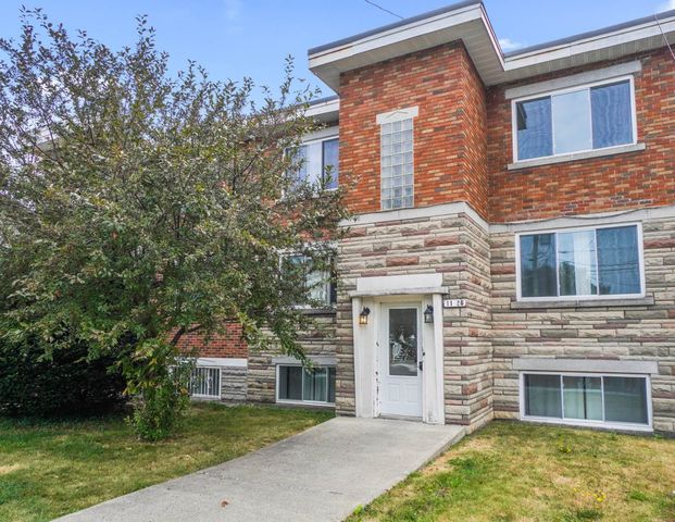 À louer / Appartement - Photo 1