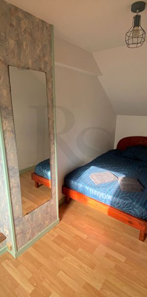 Location Appartement 1 pièce 22m² - Photo 1