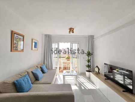 Alquiler de piso en Calle Palma del Río, 25 - Photo 2