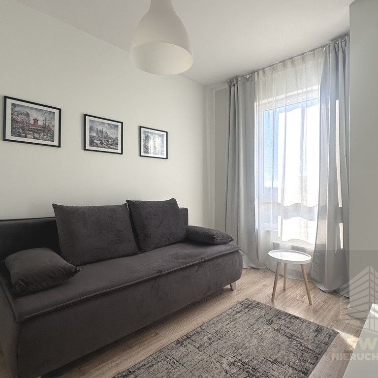 Nowoczesne mieszkanie 47m²– budynek z 2021 - Zdjęcie 1