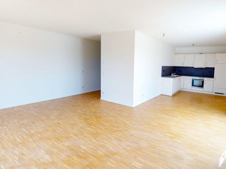 Ganz oben angekommen: Exklusive Penthouse-Wohnung - Foto 2