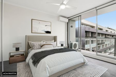 MGM MARTIN - TWO BEDROOM APARTMENT - Photo 4