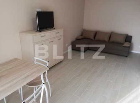 Apartament cu 2 camere, prima inchiriere, imobil nou, 47 mp, zona strazii Traian - Photo 3
