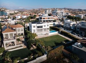 Μονοκατοικία για ενοικίαση - Πόλη Λεμεσoύ - Photo 4
