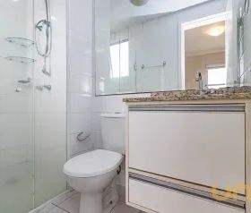 Loft para alugar 1 quarto, 24 m² em Novo Mundo, Curitiba - Photo 6