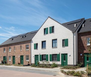 Prachtige woningen in boerderijstijl in Bellefleur, Culemborg - Photo 4