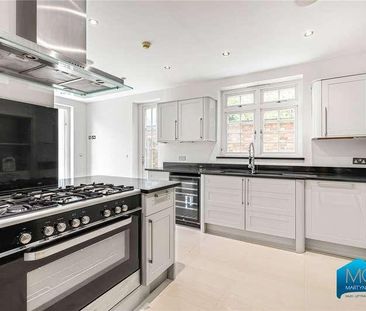 Sandalwood Close, Arkley, London, EN5 - Photo 3