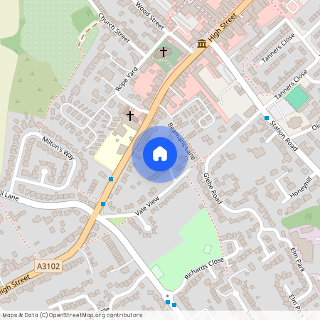 The Maltings, SN4 7EZ, Swindon