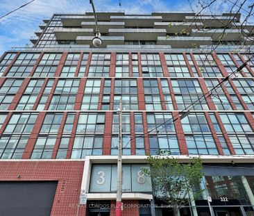 King East Lofts , #710 - Photo 1