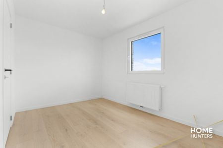 Volledig gerenoveerde woning (anno 2025) met 3 ruime slaapkamers, ruime garage + tuin te Ieper - Photo 5