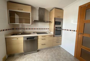 Flat - Murcia (Avda. Principe de Asturias)