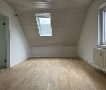 Helle Dachgeschosswohnung in Melle - Buer zu vermieten - Photo 3