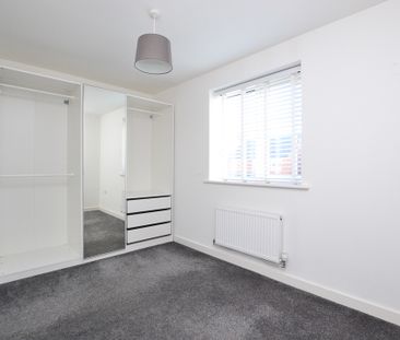 Laceby Gardens, Cramlington, Northumberland - Photo 4