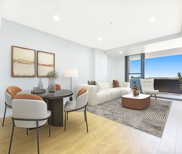 Townhouse Living, 2 Level Apartment - New! - Photo 5