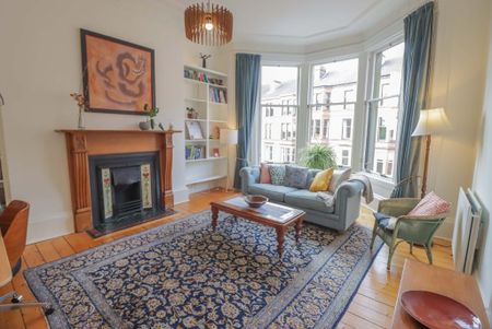 Wilton Street, 2/2, Glasgow, North Kelvinside, G20 6DE - Photo 4