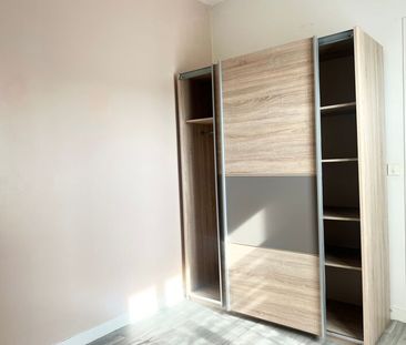 Appartement à louer 2 pièces • Arcueil - Photo 1