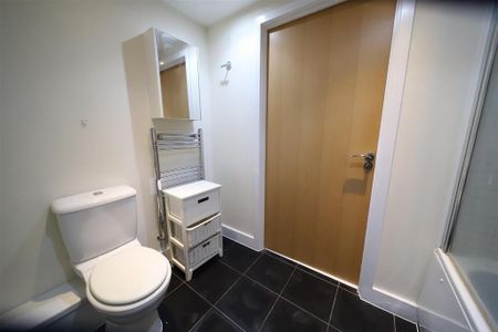 1 bedroom flat to rent - Photo 5