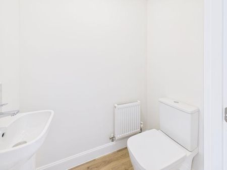 4 bedroom house to rent - Photo 5