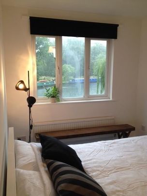 Room in a Shared House, Edwins Mead, E9 - Photo 1