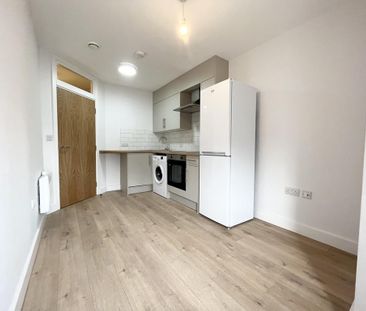 1 bedroom apartment to rent - Photo 3