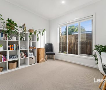 Oh, What a Feeling… Ferris Living! - Photo 1