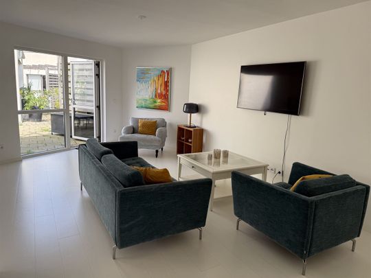 Salongsgatan - Photo 1