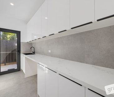 BRAND NEW MODERN TOWNHOUSE - Photo 1