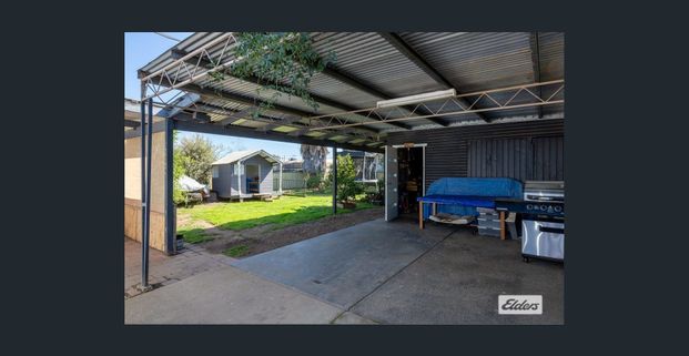 Three Bedroom Home - Photo 1