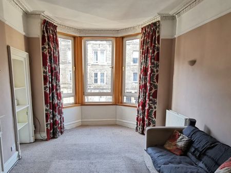 2 Bed Flat, Easter Road, EH6 - Photo 2