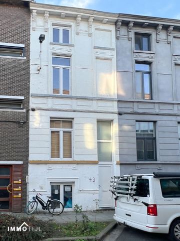 Raas van Gaverestraat 49, 9000 Gent - Photo 5