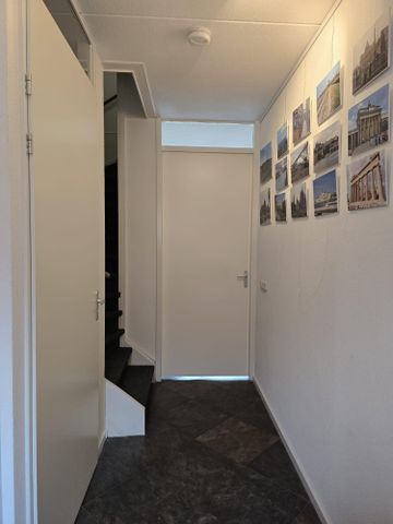 Te huur: Huis Bisschop Godschalkstraat in Tilburg - Photo 4