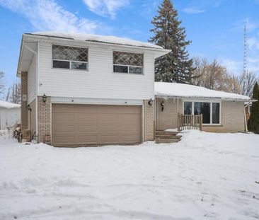 For Lease - 12391 Heritage Road, Caledon, Ontario - Photo 6
