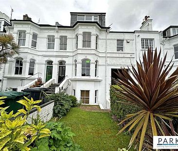 Clermont Road, Brighton, East Sussex, BN1 - Photo 1