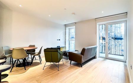 1 bedroom apartment to rent - Photo 2