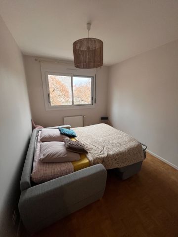Location Appartement 3 pièces 75m² LYON 6ème - Photo 4