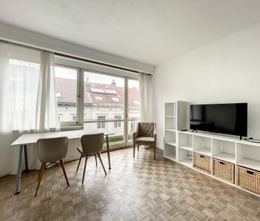 Studio in Ixelles - Photo 1