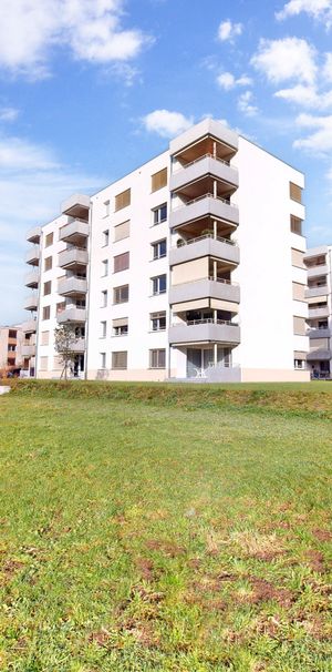 Spacieux logement! - Foto 1