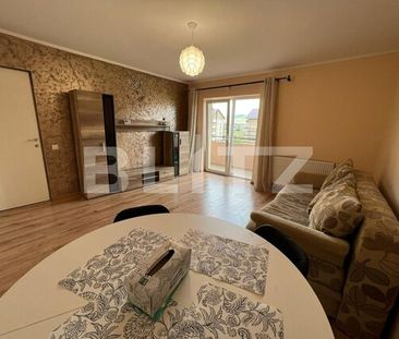 Apartament 1 camera, 39 mp, parcare, zona Porii - Photo 4