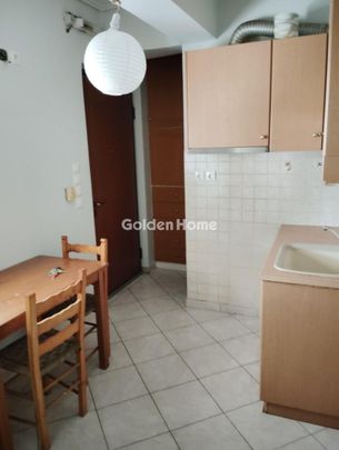 Διαμέρισμα για ενοικίαση Τερψιθέα (Γλυφάδα) - Photo 1