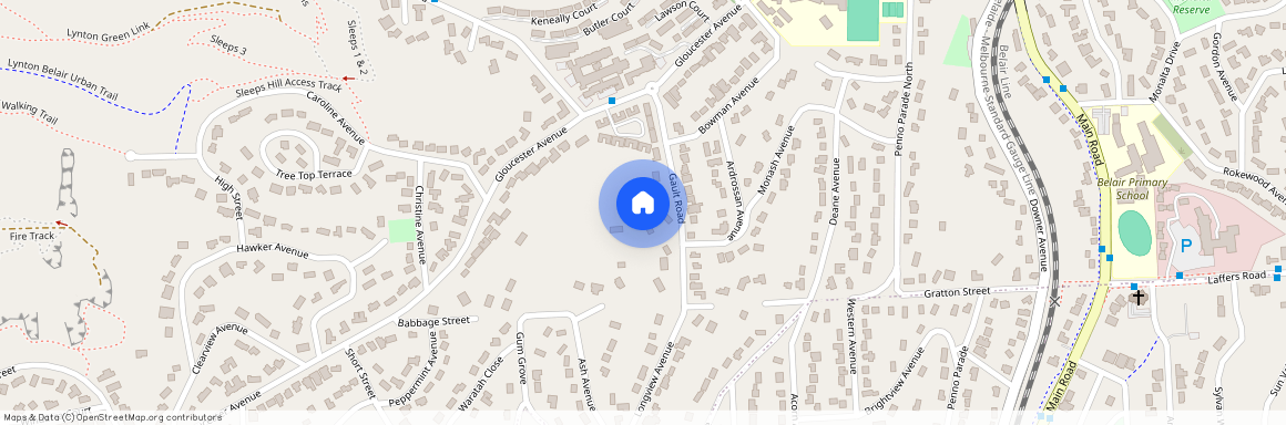 18A Gault Rd, SA 5052, Belair