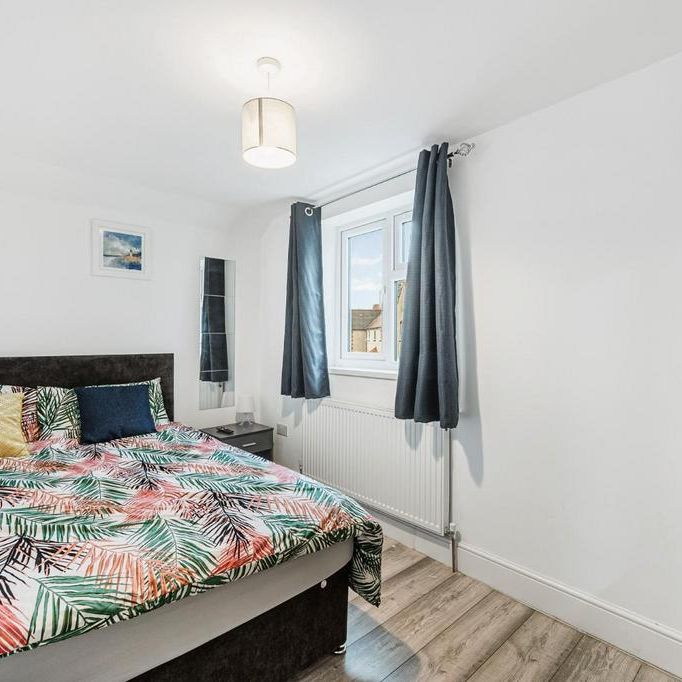 House share to rent - Photo 1