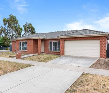 MODERN COMFORT IN LUCAS ESTATE - Photo 5